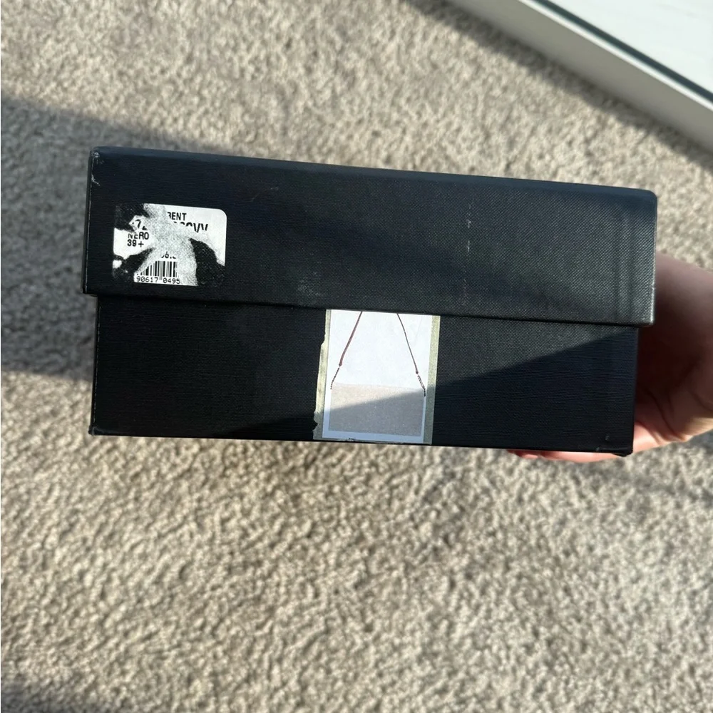 YSL butter yellow shoulder bag Kate 99 - Picture 11 of 11